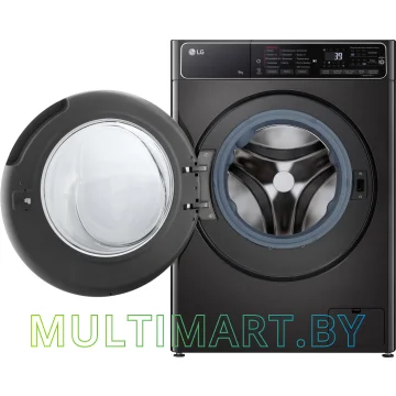 Стиральная машина LG F2T9FW9P картинка 4